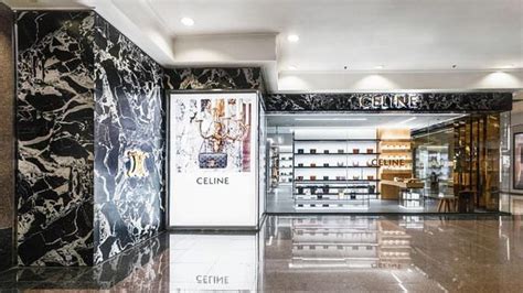 celine ngee ann city
